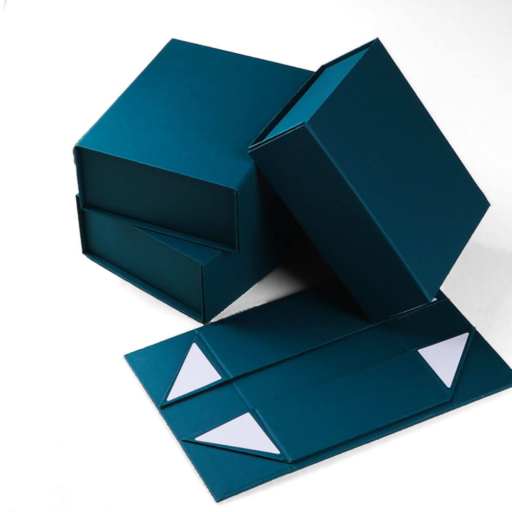 The Sustainable Solution: How Foldable Packaging Reduces Costs and Environmental Impact