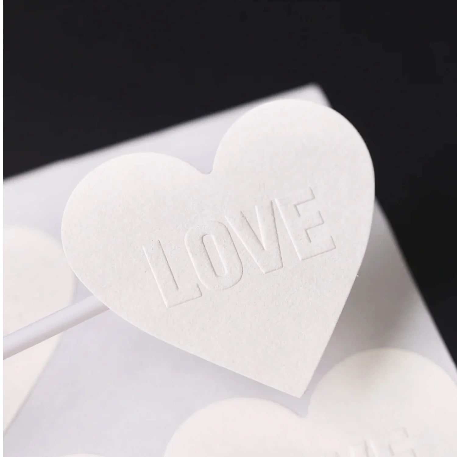 The Art of Embossing and Debossing in Packaging Design