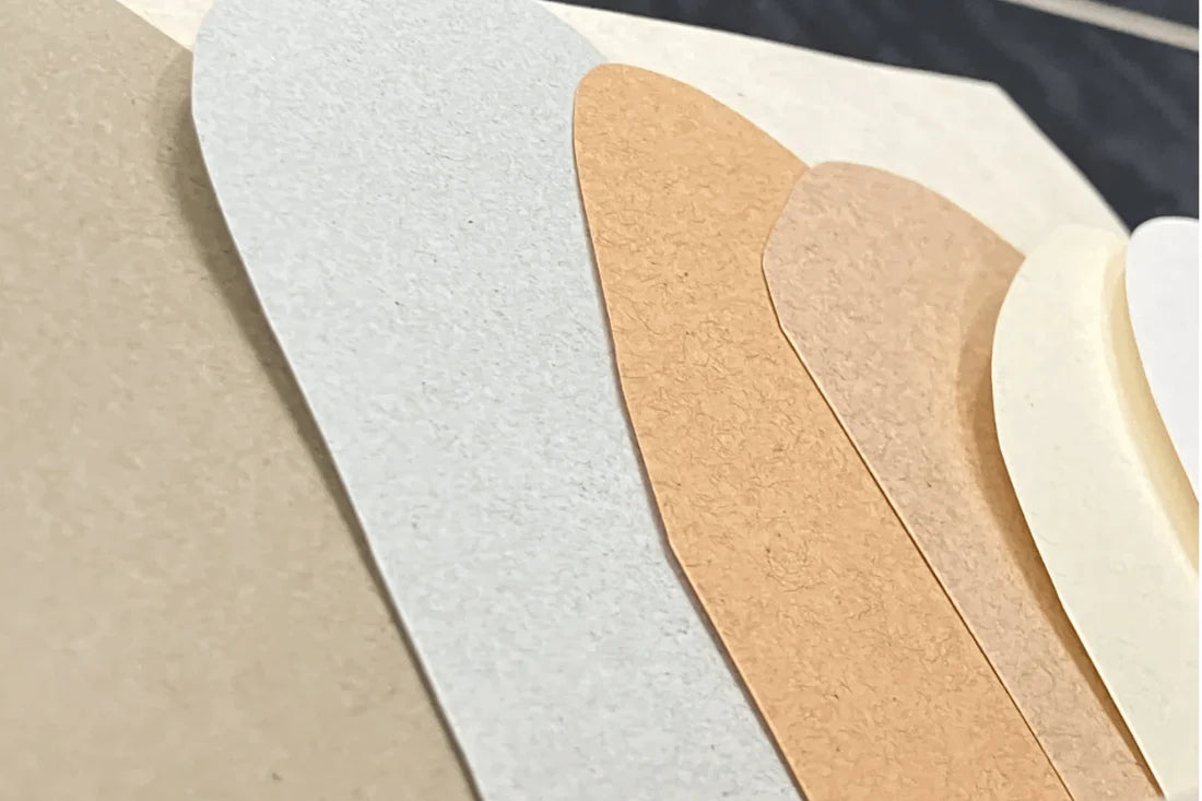 6 Specialty Papers to Make Your Packaging Stand Out