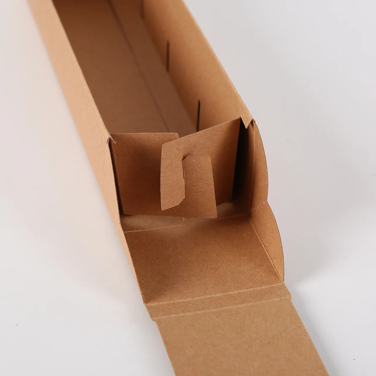 custom chocolate papercard packaging