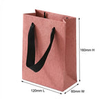 pink cuckoo jewelry packaging - foiling or embossing custom