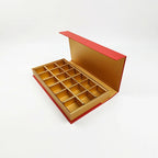 custom paper card box for food, socks