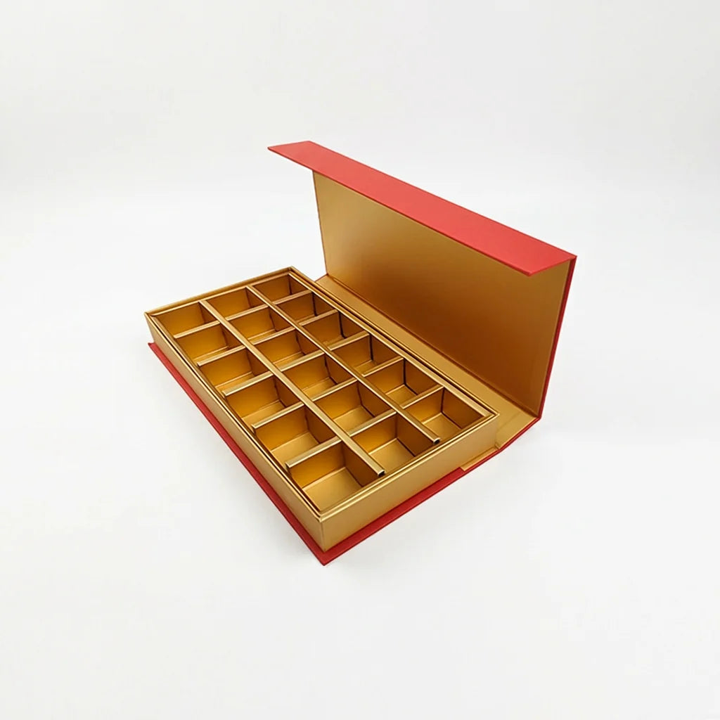 custom paper card box for food, socks