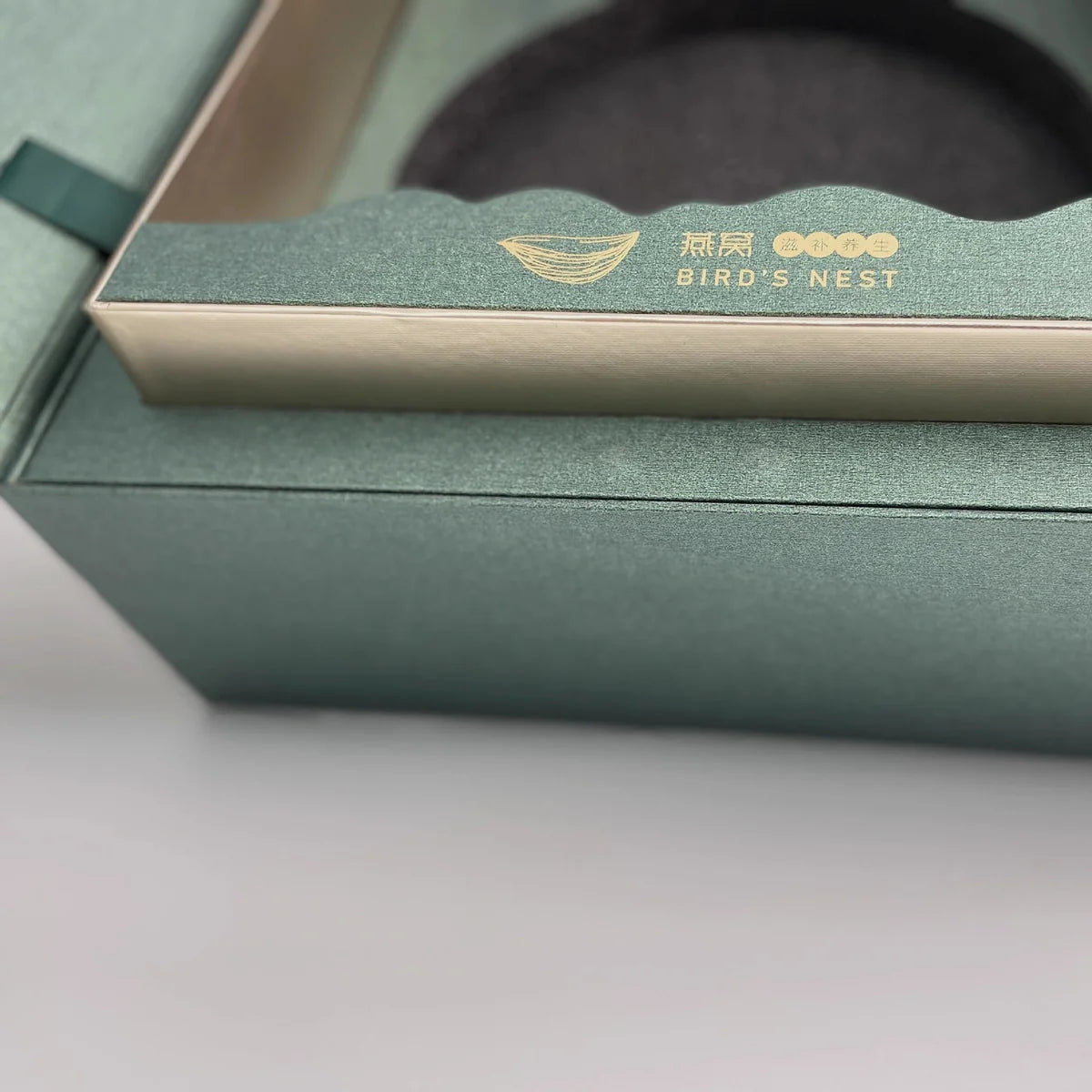 custom luxury rigid box packaging