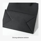 black jewelry packaging -rigid lift off box for ring, earrings, bracelets