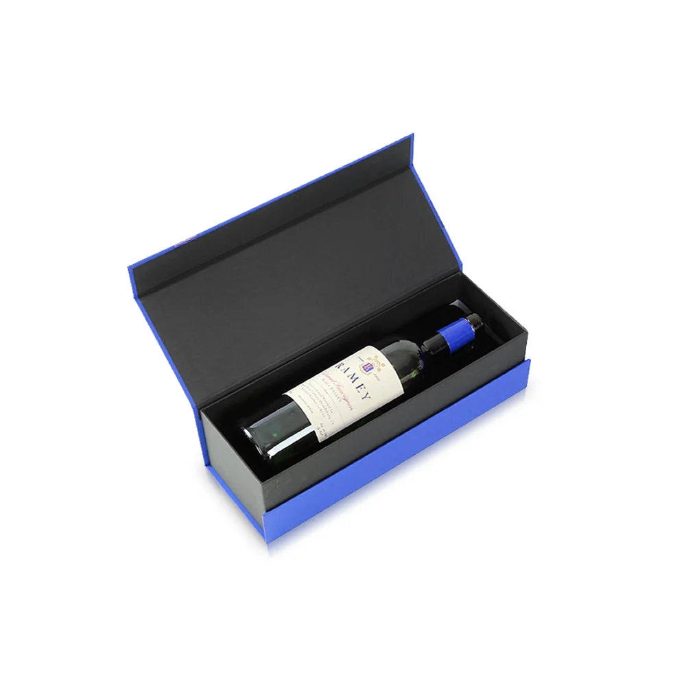 Scopa Custom Box Bespoke Custom Packaging Solutions | impresso.