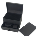 custom luxury rigid box packaging
