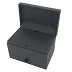 custom luxury rigid box packaging