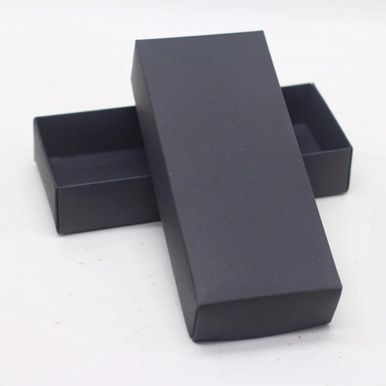 custom paper card box for food, socks