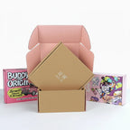 custom mailer box