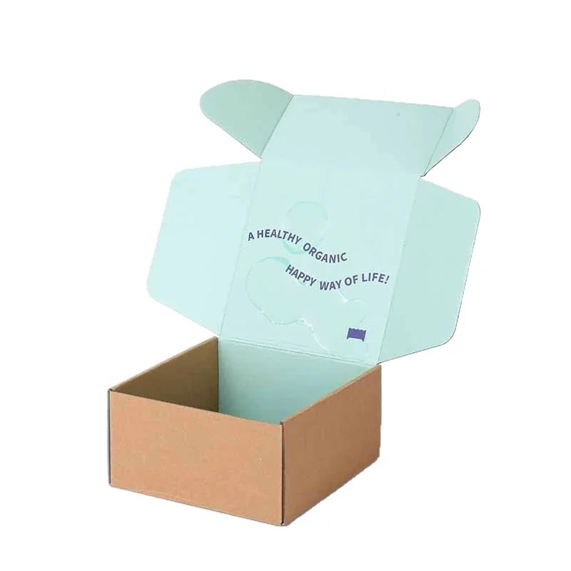 custom mailer box