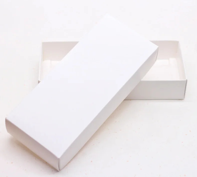 custom paper card box for food, socks
