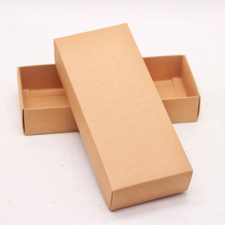custom paper card box for food, socks