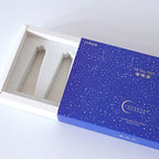 custom paper card box for food, socks