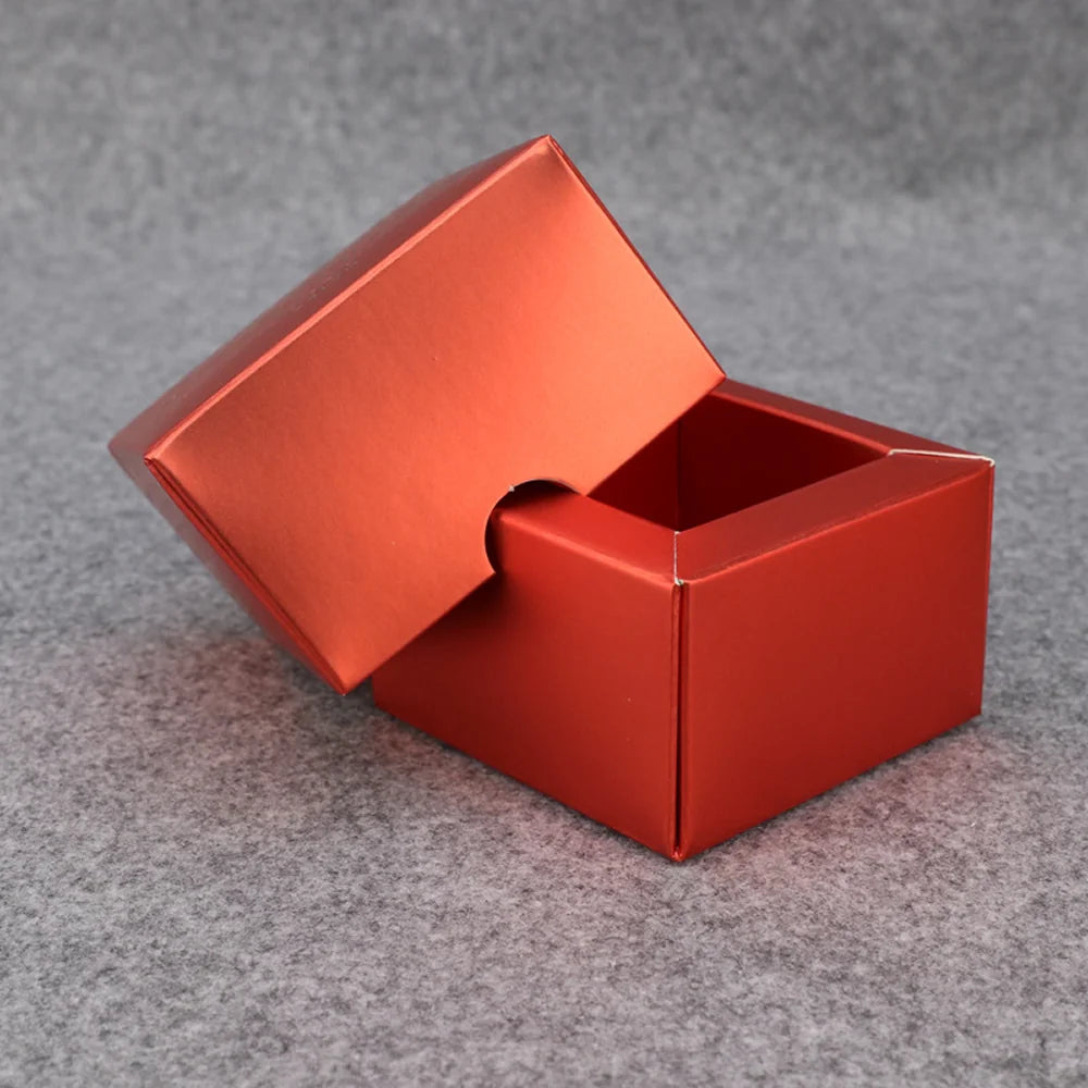 custom paper card box for food, socks