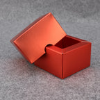 custom paper card box for food, socks