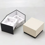 custom rigid box packaging for PR gifts