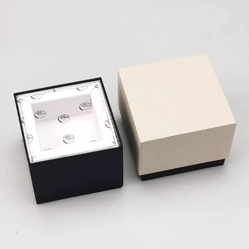 custom rigid box packaging for PR gifts