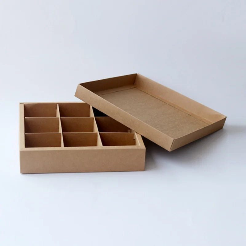 custom rigid box packaging for PR gifts