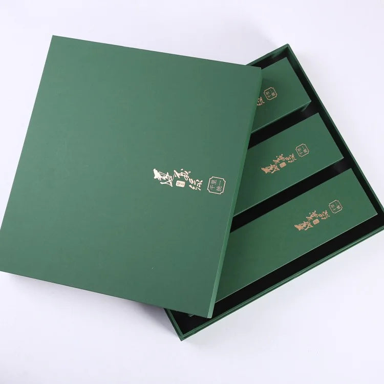 custom rigid box