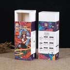 custom packaging -  boxes cases