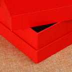 custom packaging -  boxes cases