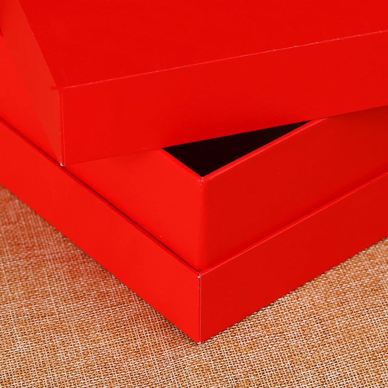 custom packaging -  boxes cases