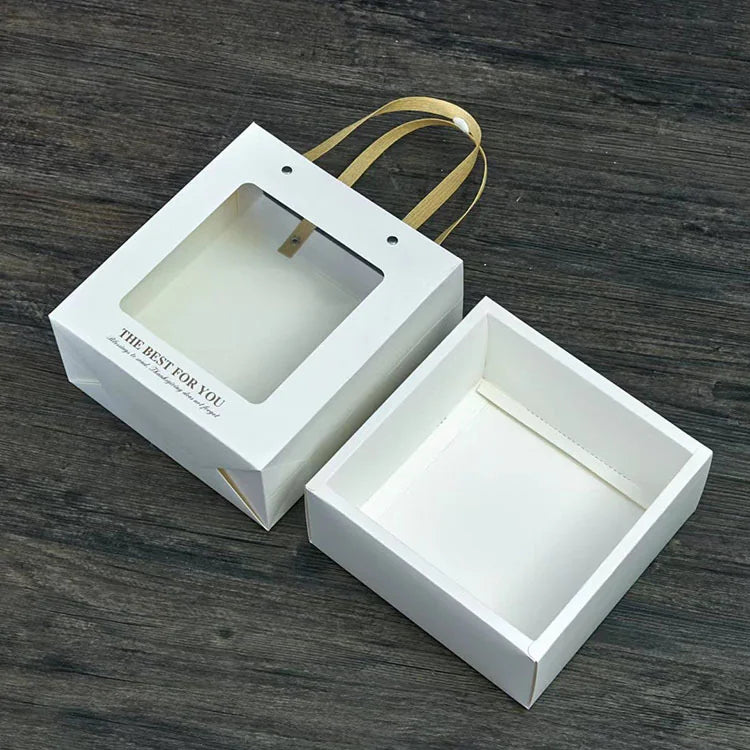 custom packaging -  boxes cases