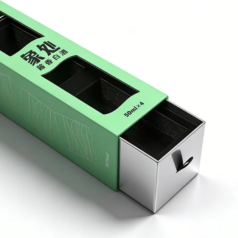 custom packaging -  boxes cases