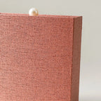 pink cuckoo jewelry packaging details - impresso custom packaging