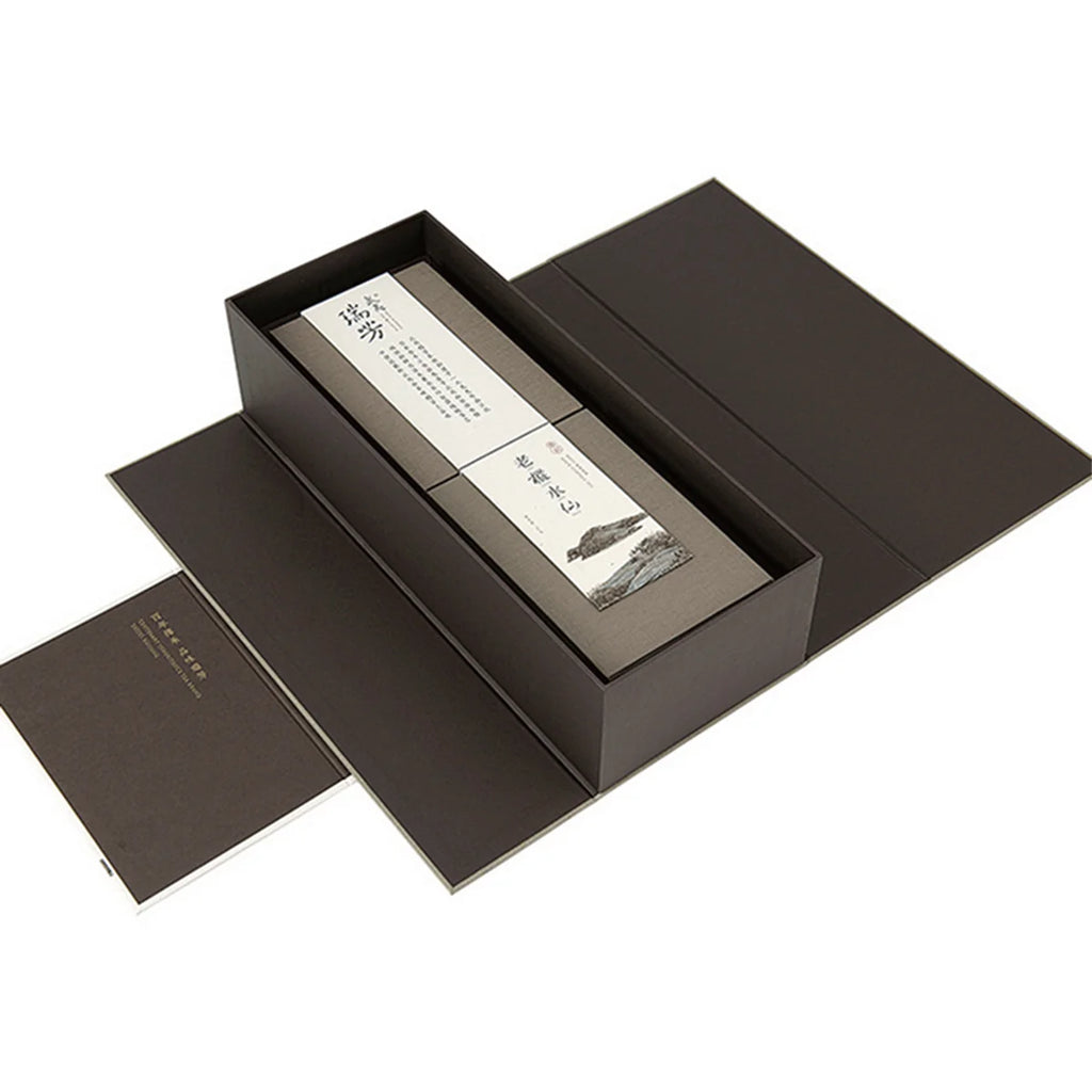 custom packaging optiions