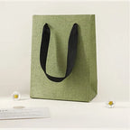 green Cuckoo jewelry box -lift off rigid box dimensions