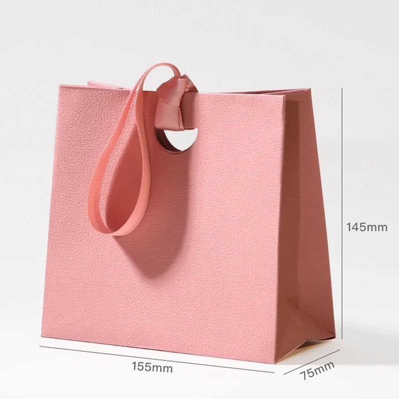 Small Boutique Shopping Bags for Retail