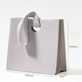 Small Boutique Shopping Bags for Retail