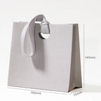 Small Boutique Shopping Bags for Retail