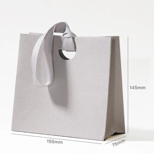 Small Boutique Shopping Bags for Retail