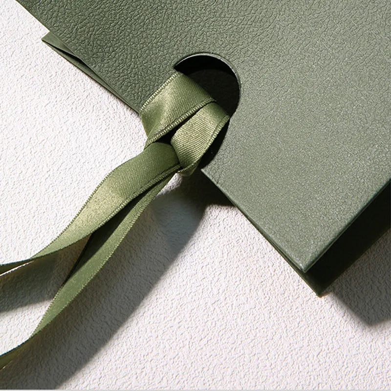 Small Boutique Shopping Bags for Retail