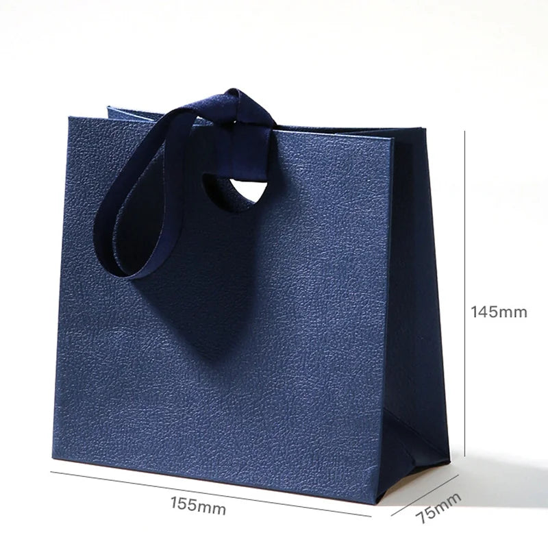 Small Boutique Shopping Bags for Retail