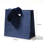 Small Boutique Shopping Bags for Retail