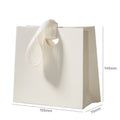 Small Boutique Shopping Bags for Retail