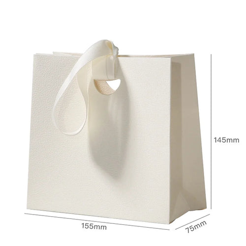 Small Boutique Shopping Bags for Retail