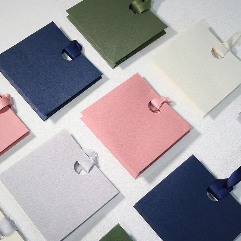 Small Boutique Shopping Bags for Retail