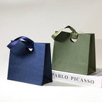 Small Boutique Shopping Bags for Retail