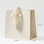 Small Boutique Shopping Bags for Retail