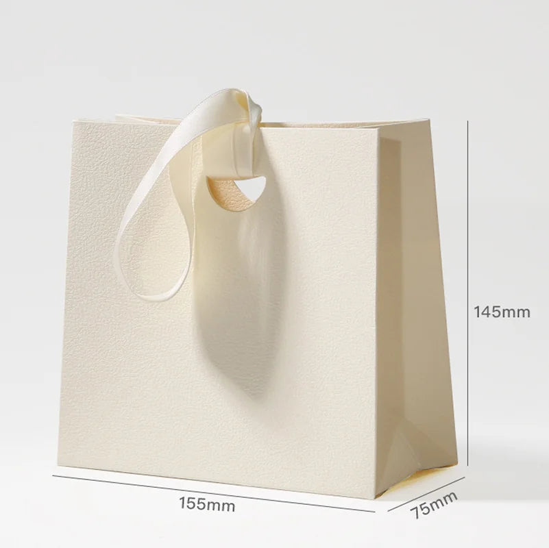 Small Boutique Shopping Bags for Retail