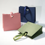 Small Boutique Shopping Bags for Retail