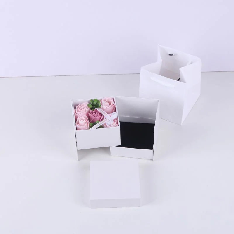custom rigid box