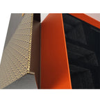 custom luxury rigid box packaging