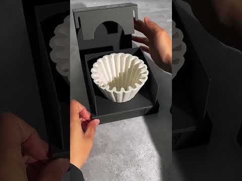 Custom Two-Piece Paperboard Foldable Box