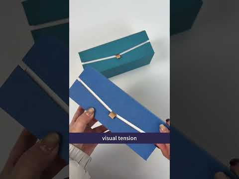 Custom Magnetic Flip Top Box